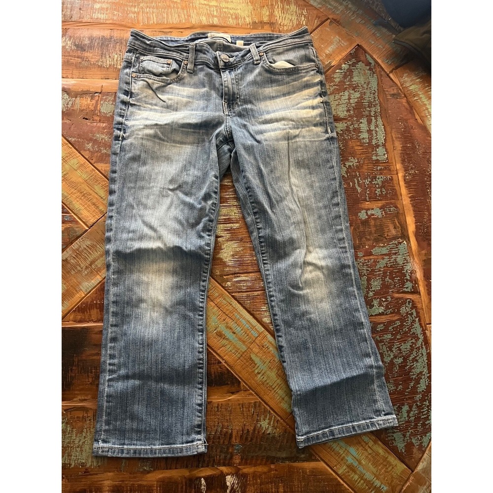 Womens BKE Washed Jean Size 29